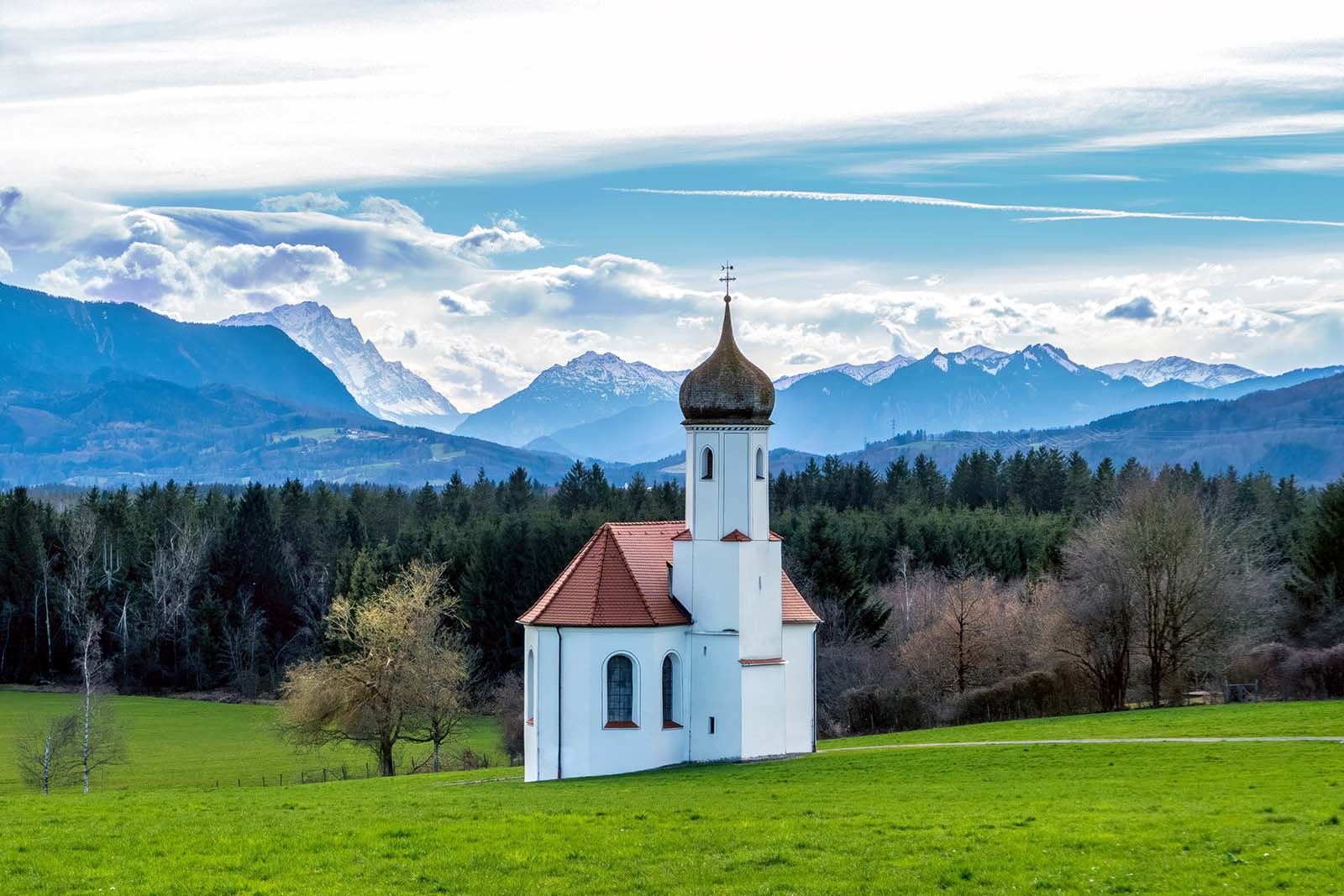 Neue Studie zeigt: Im Süden Deutschlands leben die Menschen am längsten gesund, der Osten ist Schlusslicht
