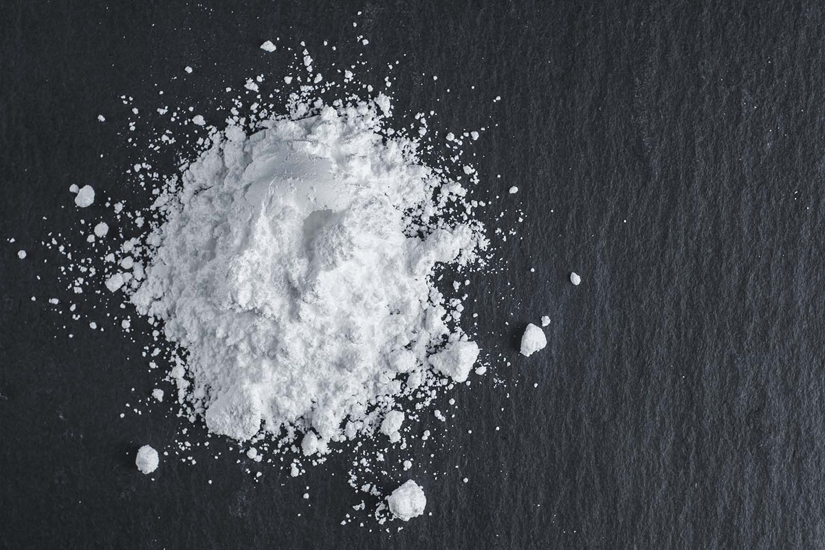 Magnesium