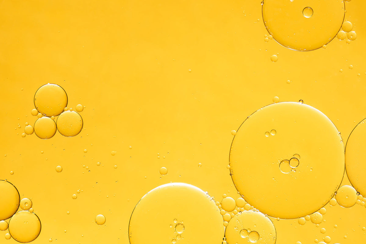 Bubbles Oil