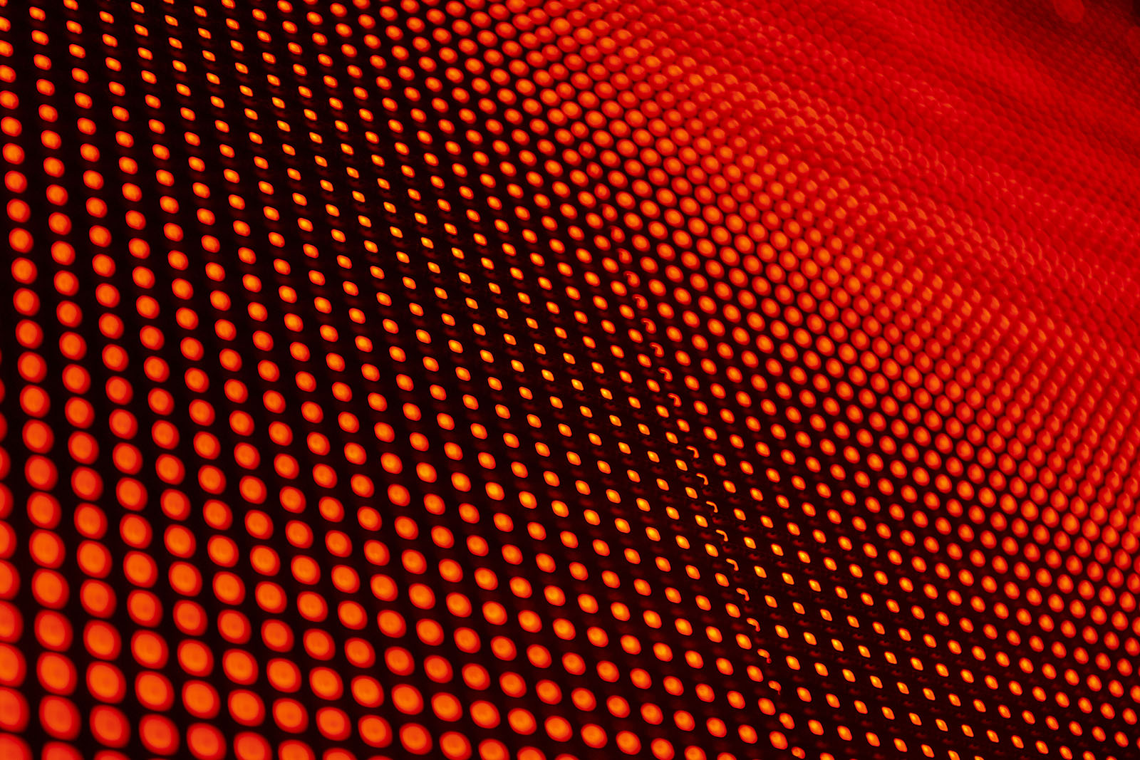 Red Light LEDs