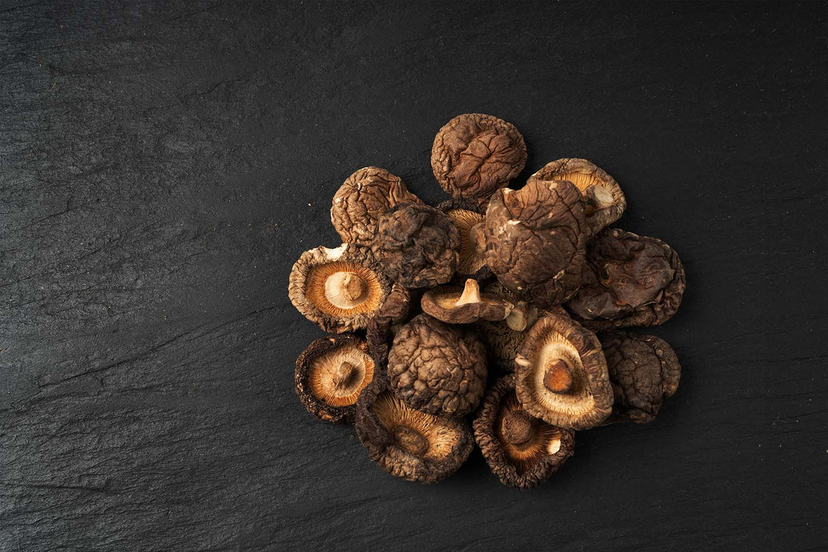 Shiitake