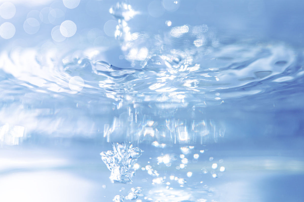 Spacegarden Wasserstoff-Wasserflasche im wissenschaftlichen Test