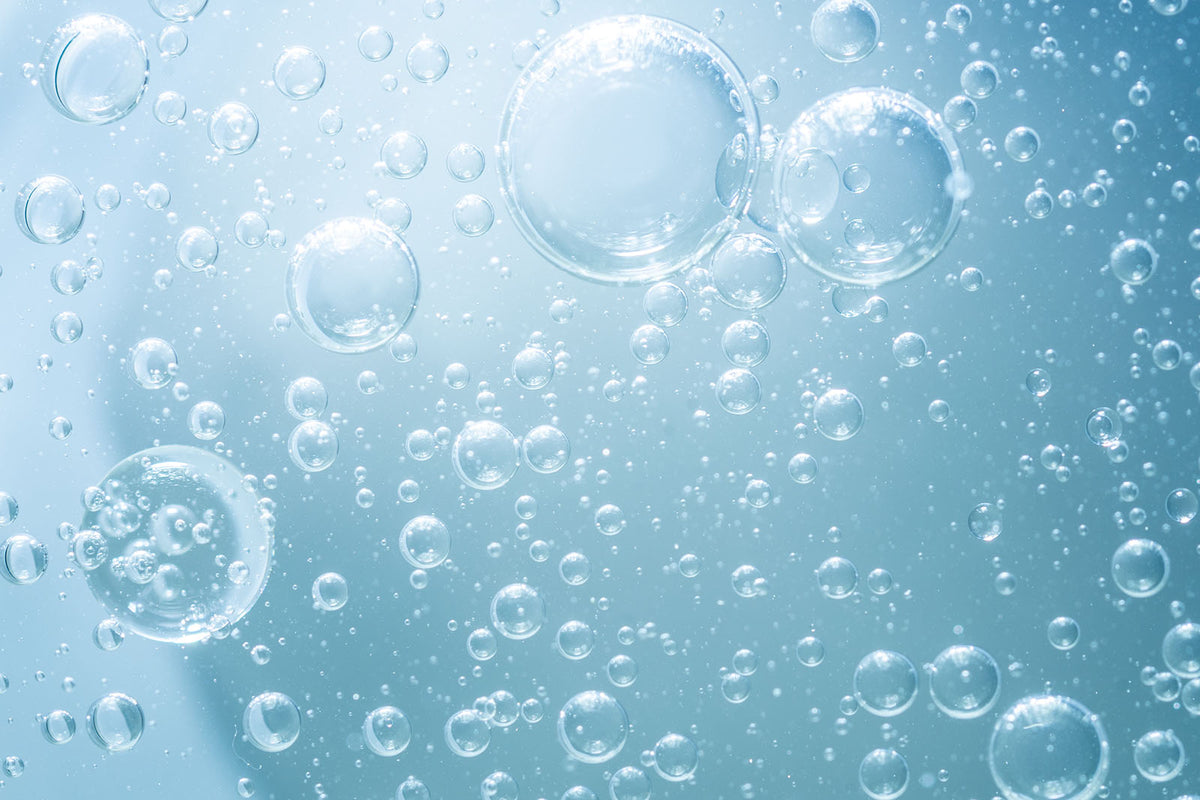 Wasser