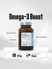 Omega-3 Boost