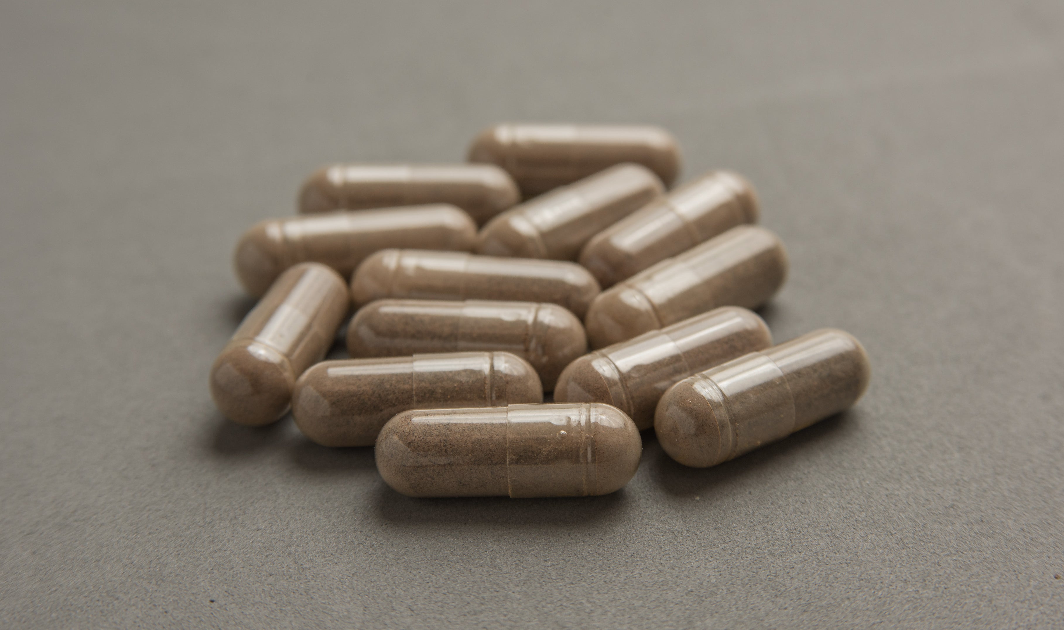 Dosierung und Einnahmeempfehlung für Longevity