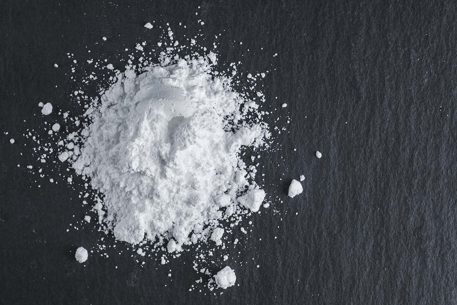 Magnesium Glycinat