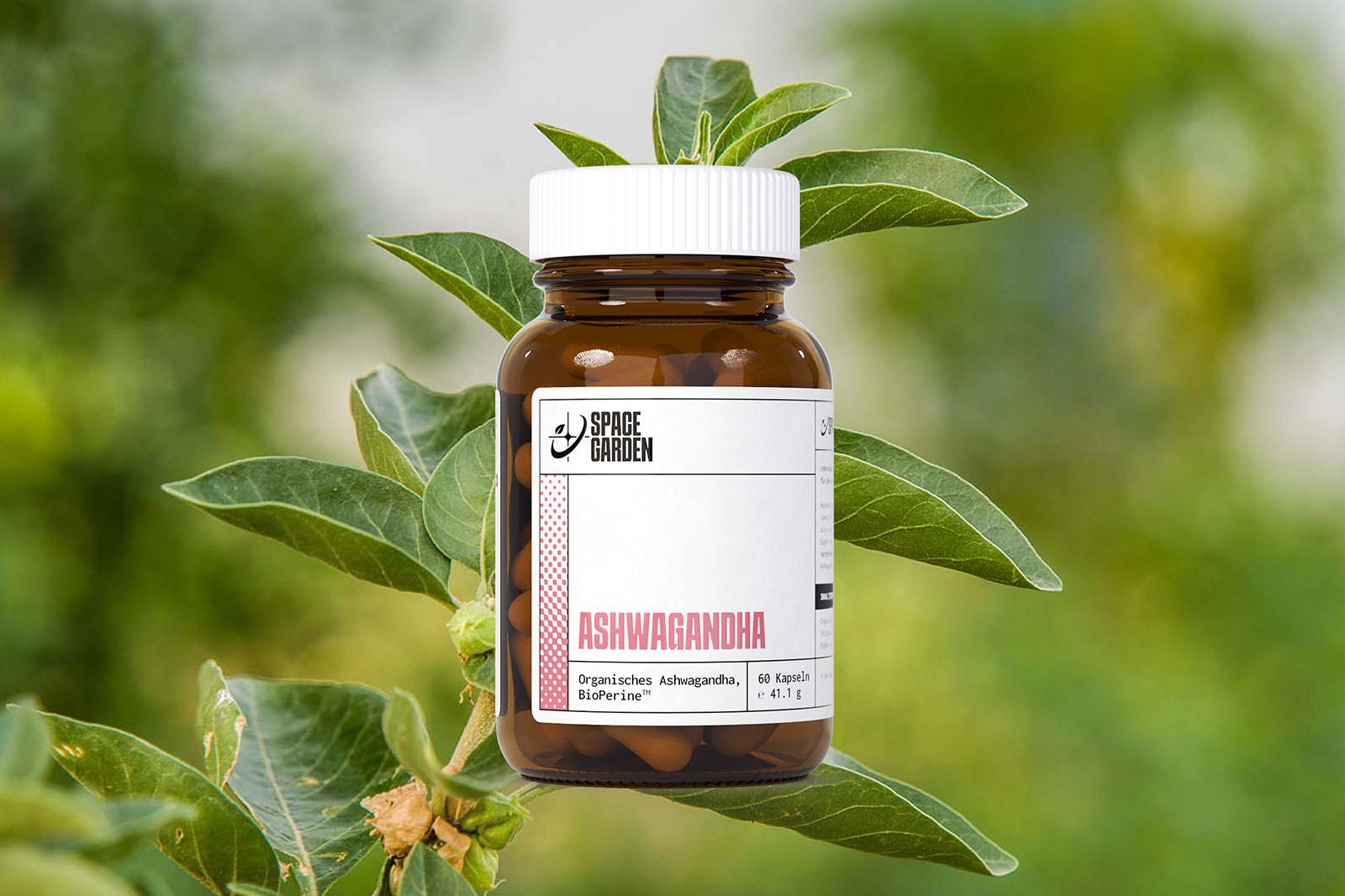 Cortisol senken Tabletten: Welche gibt es ohne Rezept?