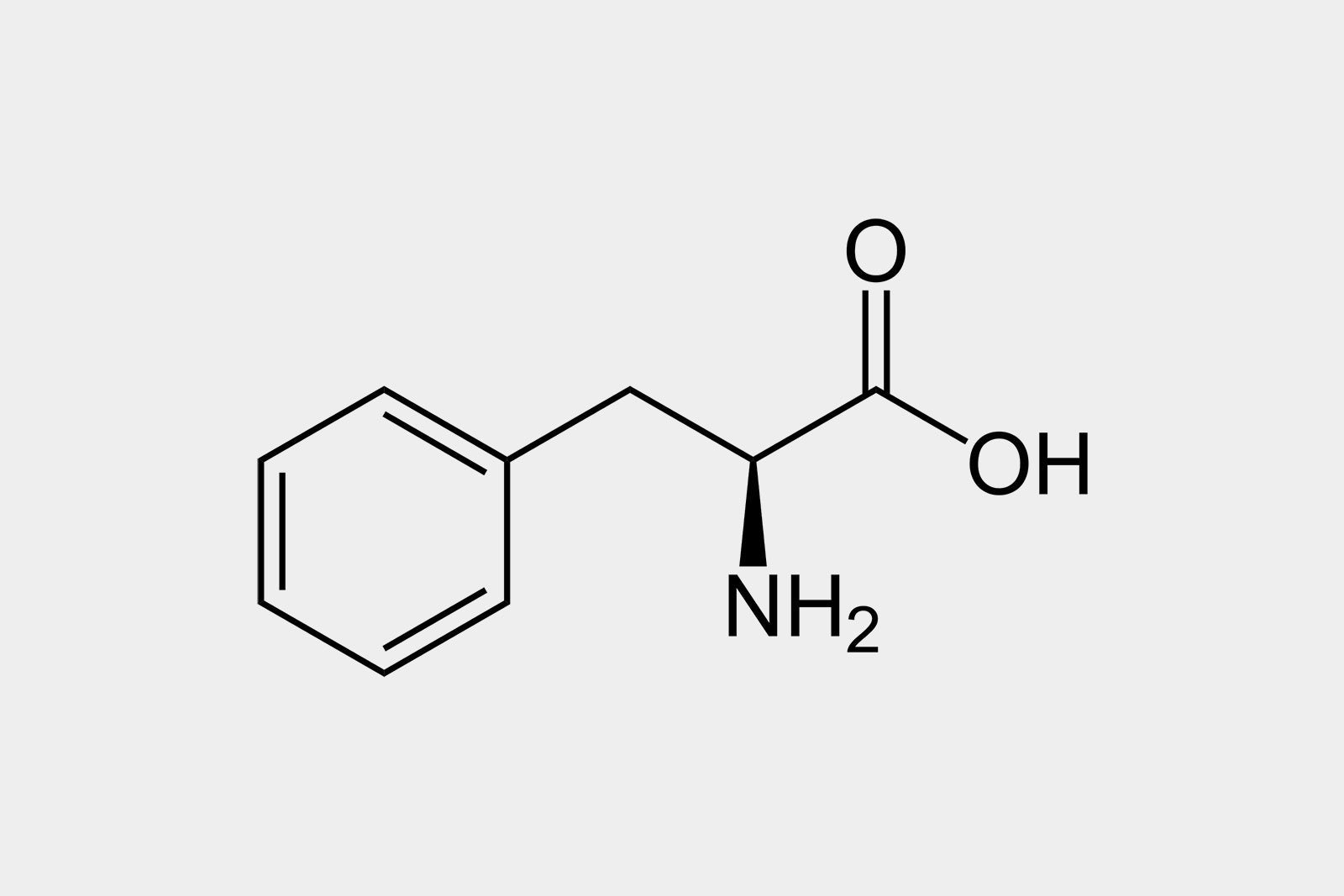 L-Phenylalnin