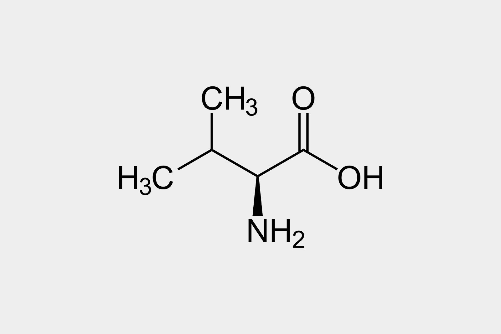 L-Valin