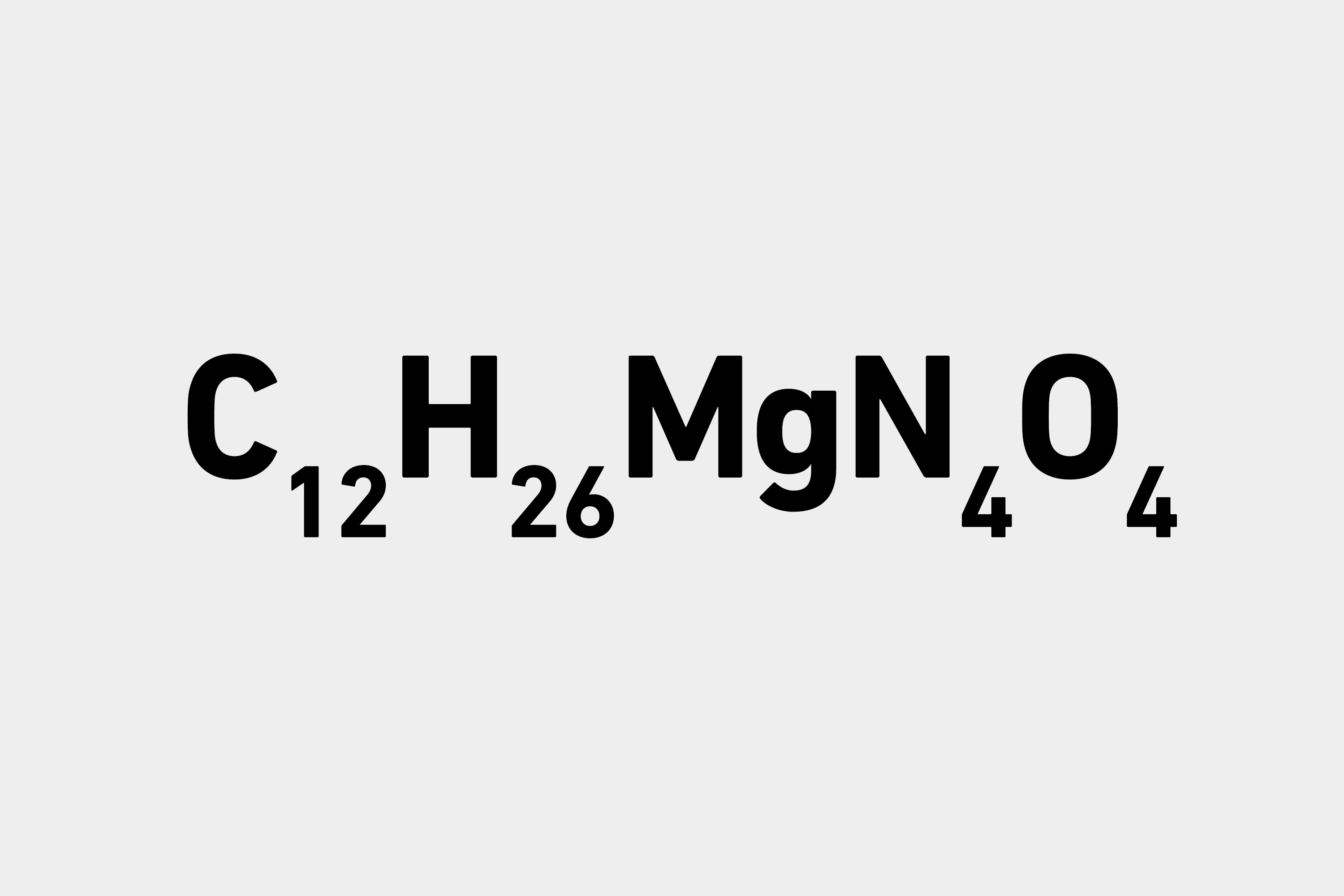 Magnesium L-Lysinat