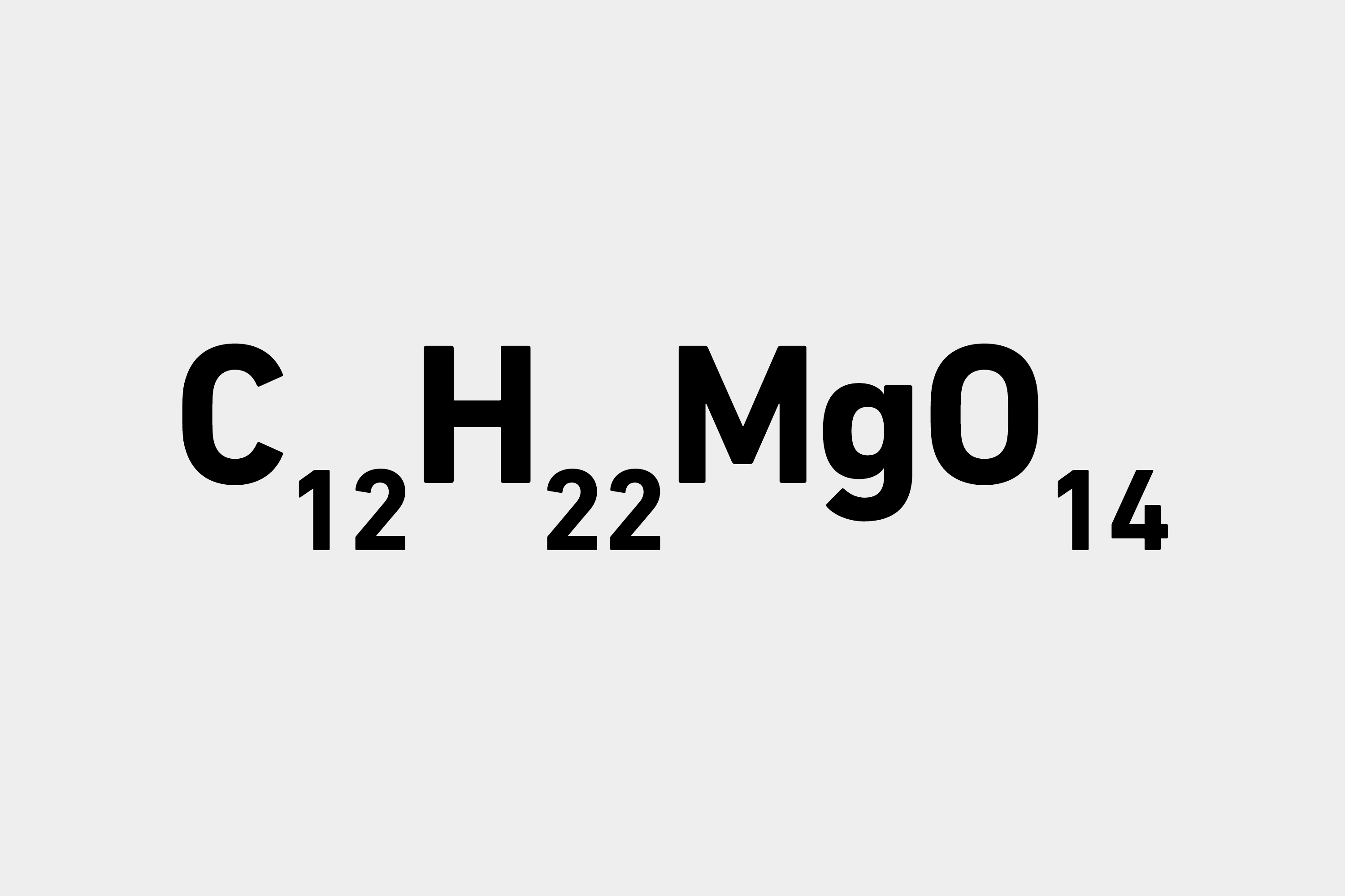 Magnesiumgluconat