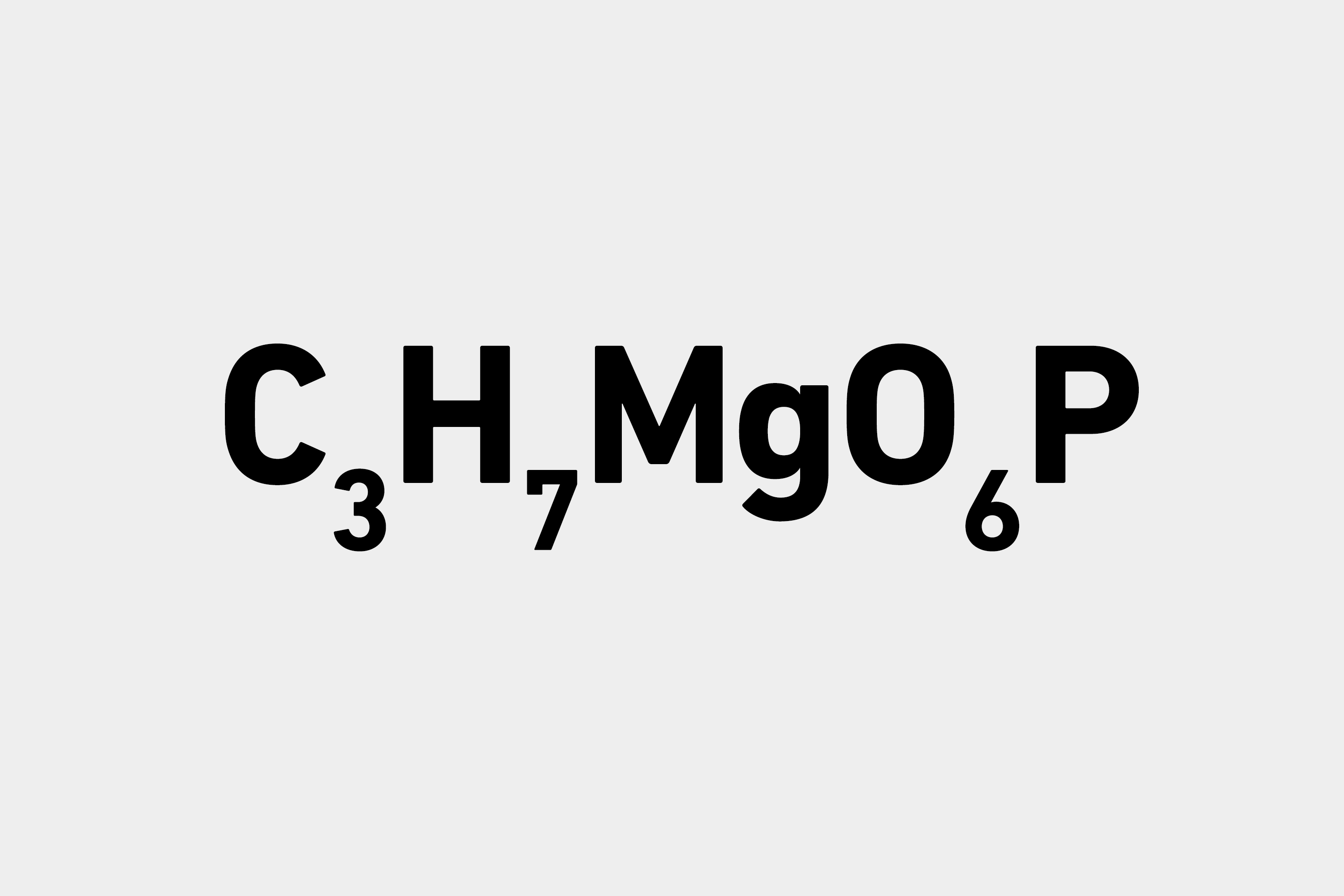 Magnesiumglycerophosphat