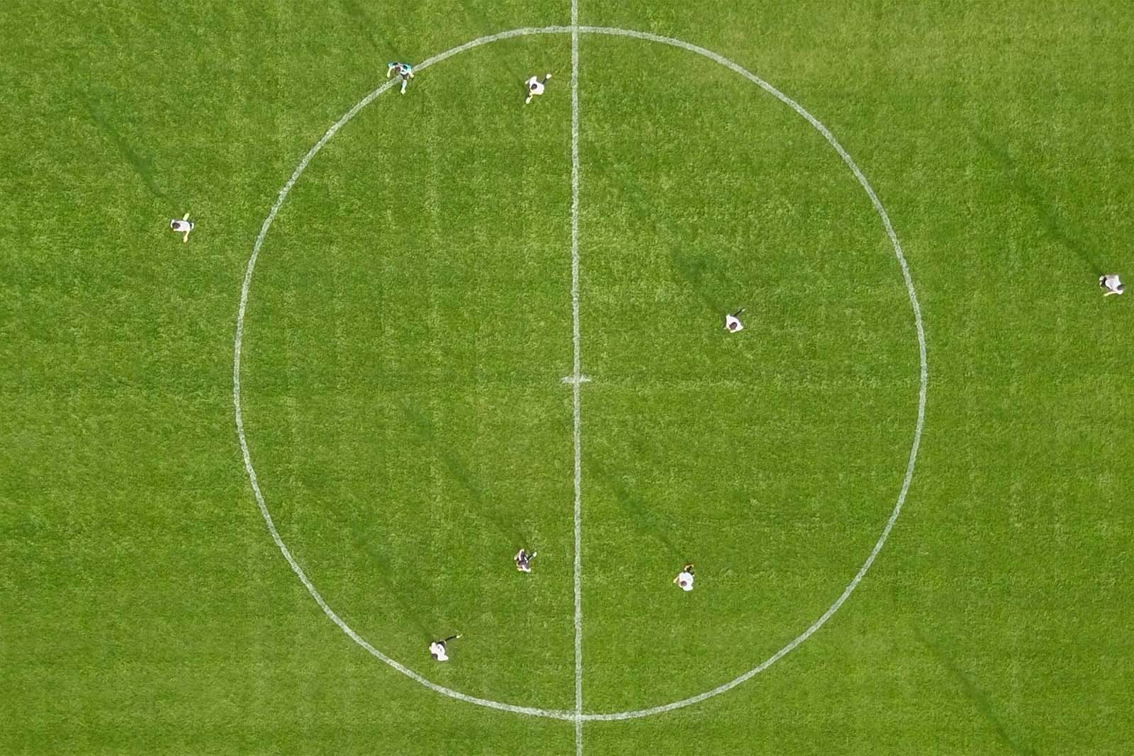 Fußball 