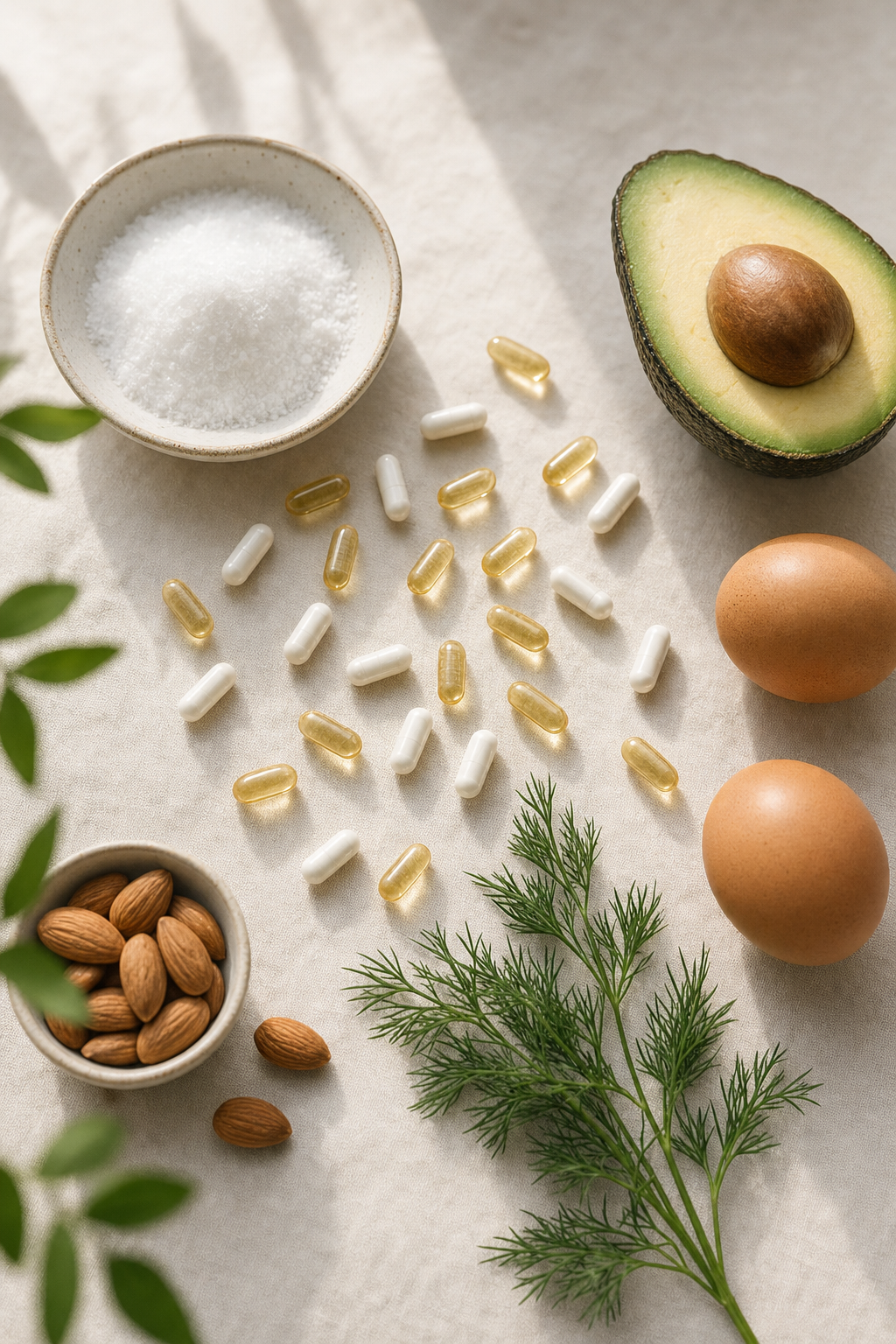 Aminosäuren — Bausteine, Lebensmittel & Supplements im Überblick