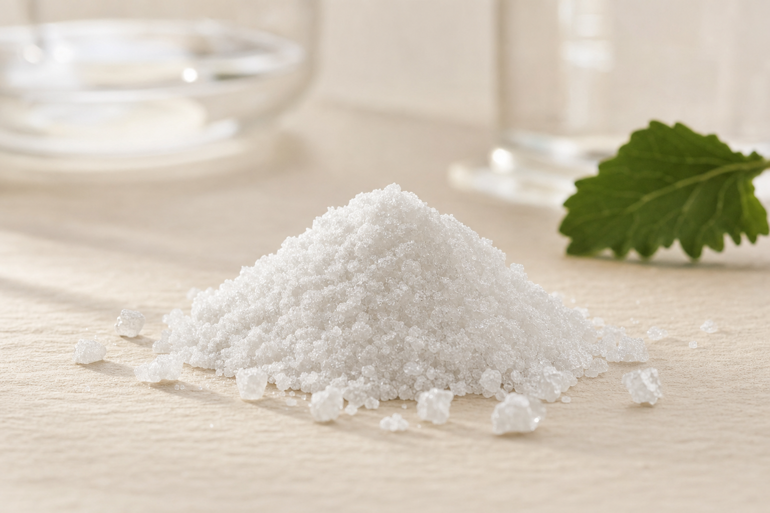 Taurin Anti-Aging Wirkung Studie
