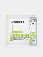 Immunshot Vitamin D3 + Zink