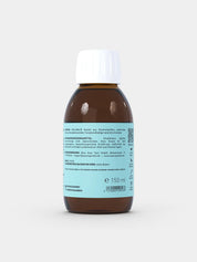 Spacegarden Omega-3 reines Fischöl aus nachhaltigem Wildfang