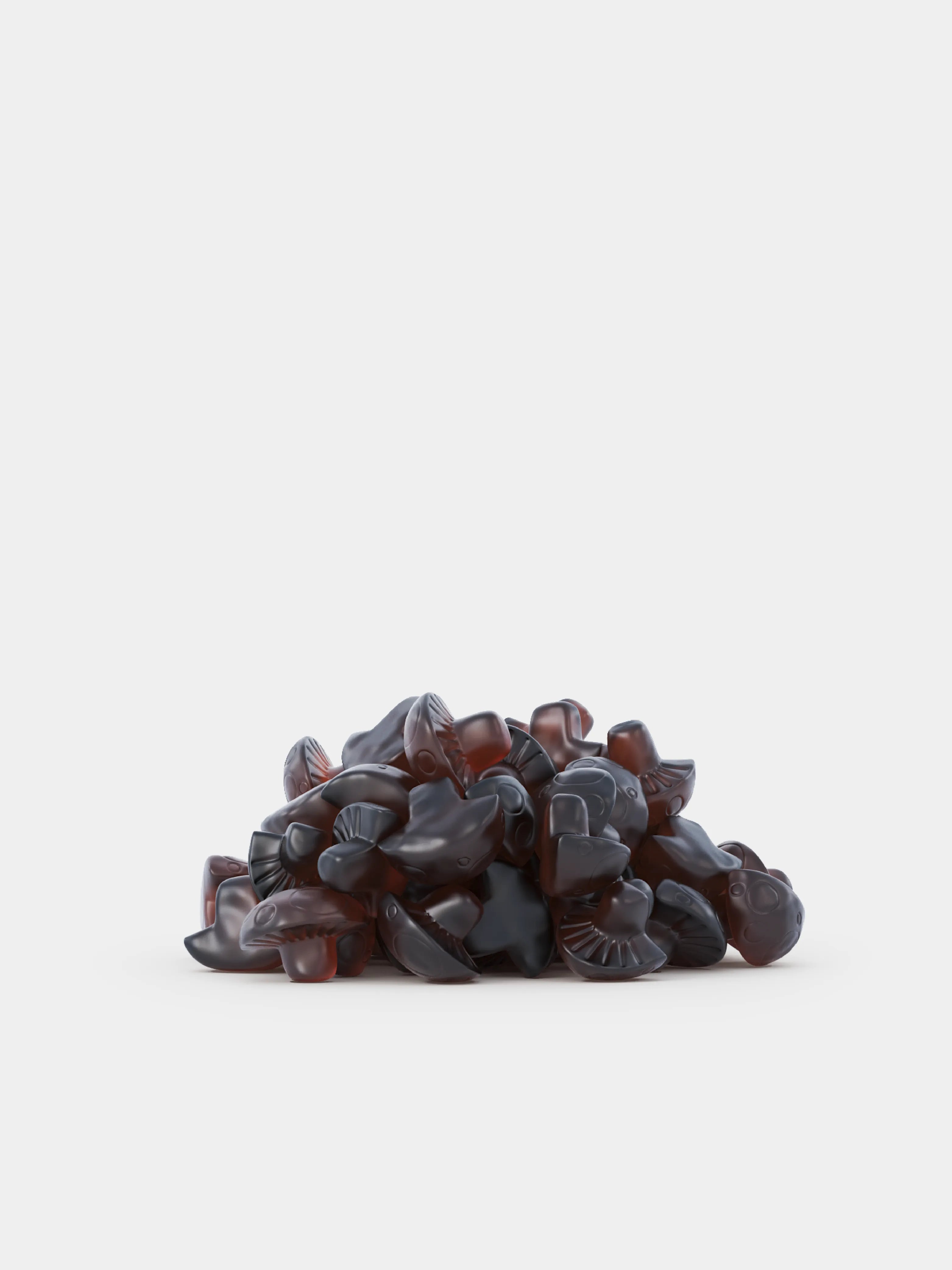 Vitalpilz Mind Gummies