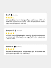 Vitalpilz Mind Gummies