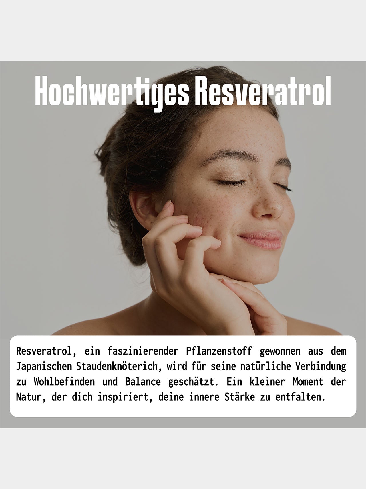 Was ist Resveratrol